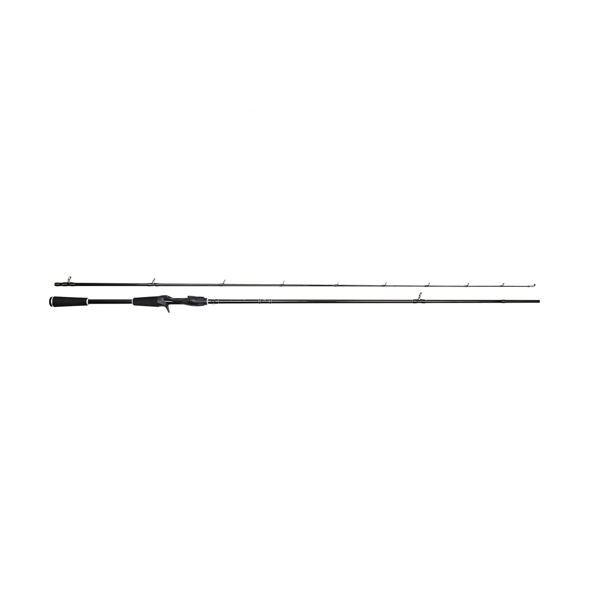 Westin W2 Spinnerbait-T 7.6ft 225cm H 21-65g (Multi), 2-del
