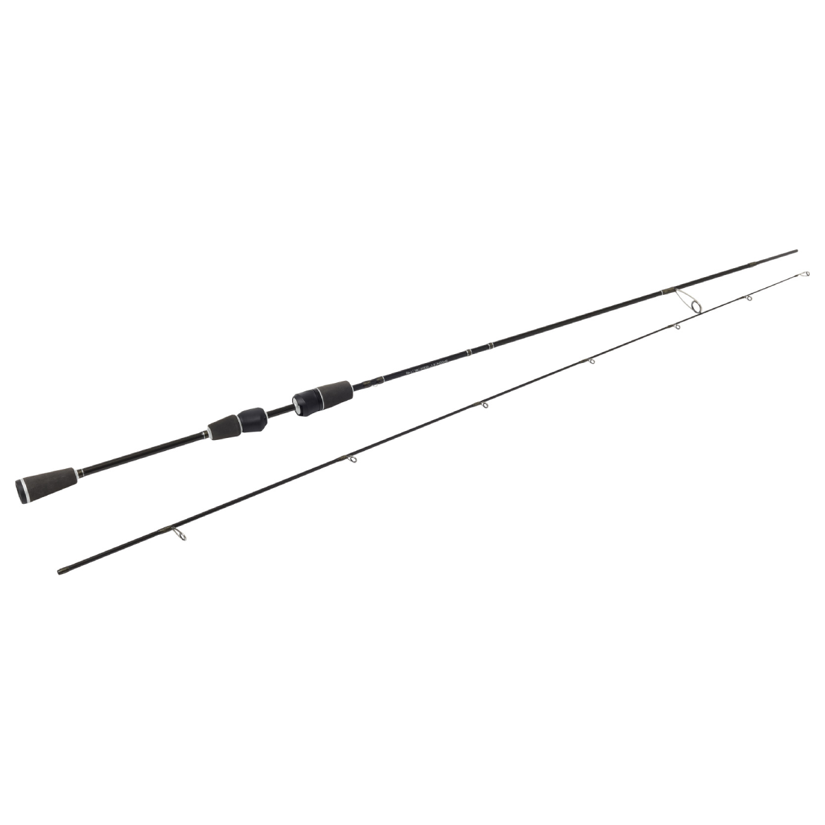 Westin W2 Spoon 6.1ft 183cm L 1-6g (Haspel), 2-del