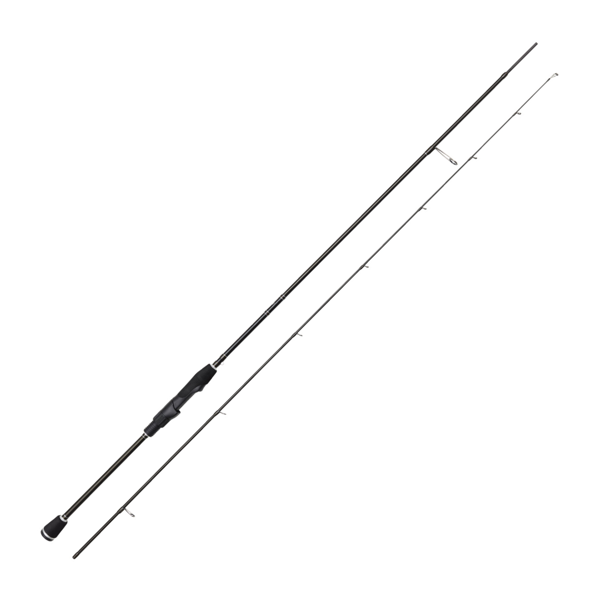 Westin W2 StreetStick 7.1ft 213cm MH 5-15g (Haspel), 2-del