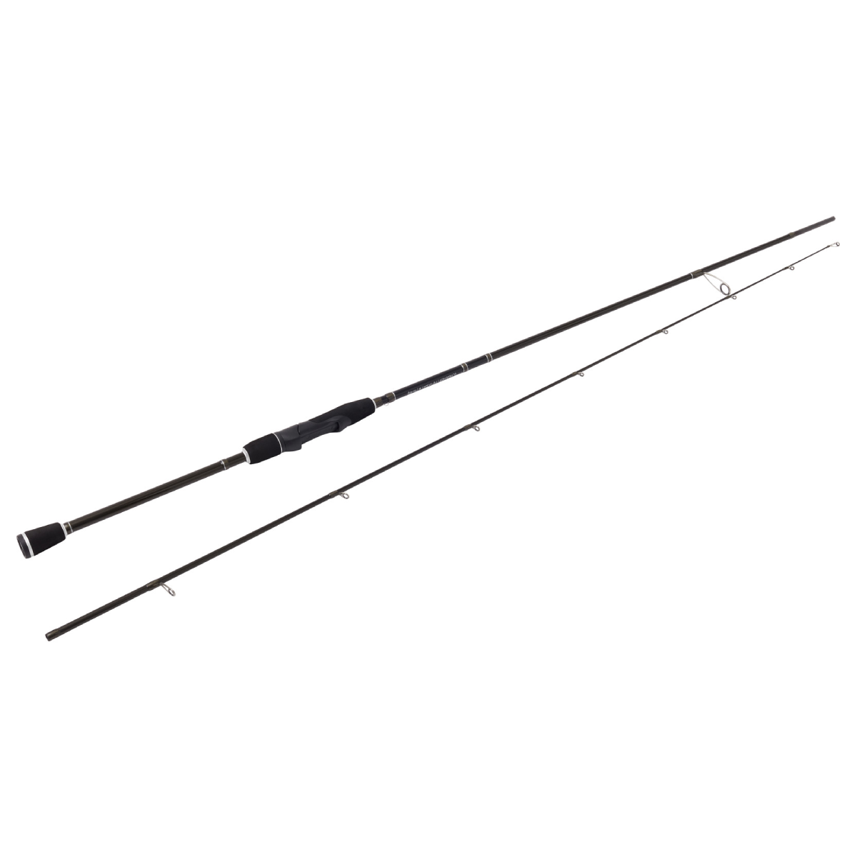 Westin W2 Ultrastick 7ft 210cm M 10-40g (Haspel), 2-del