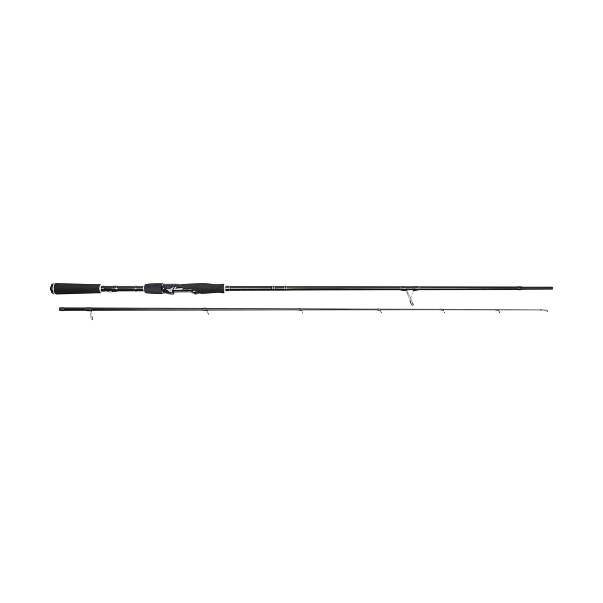 Westin W2 Z-Hunter 8.2ft 245cm MH 14-55g (Haspel), 2-del