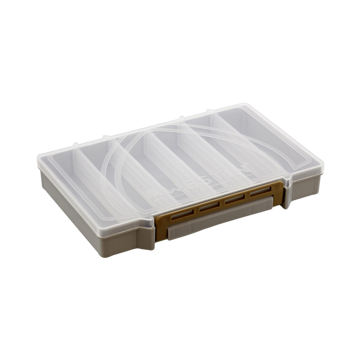 Westin W3 Tackle Box