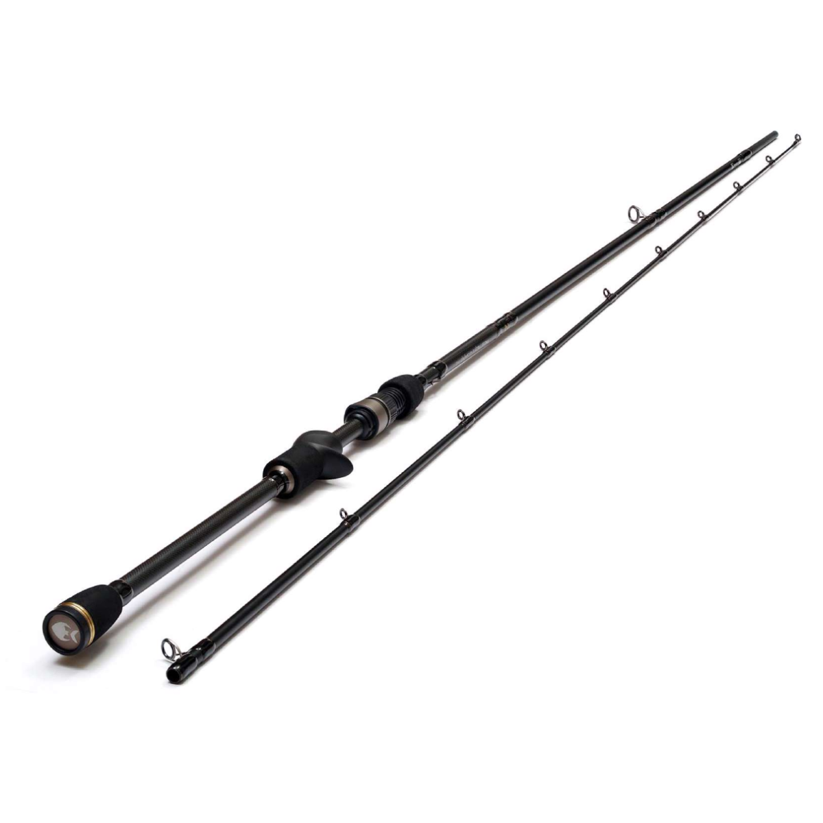 Westin W3 Finesse-T T&C 2nd 7.1ft 213cm ML 5-15g (Multi), 2-del