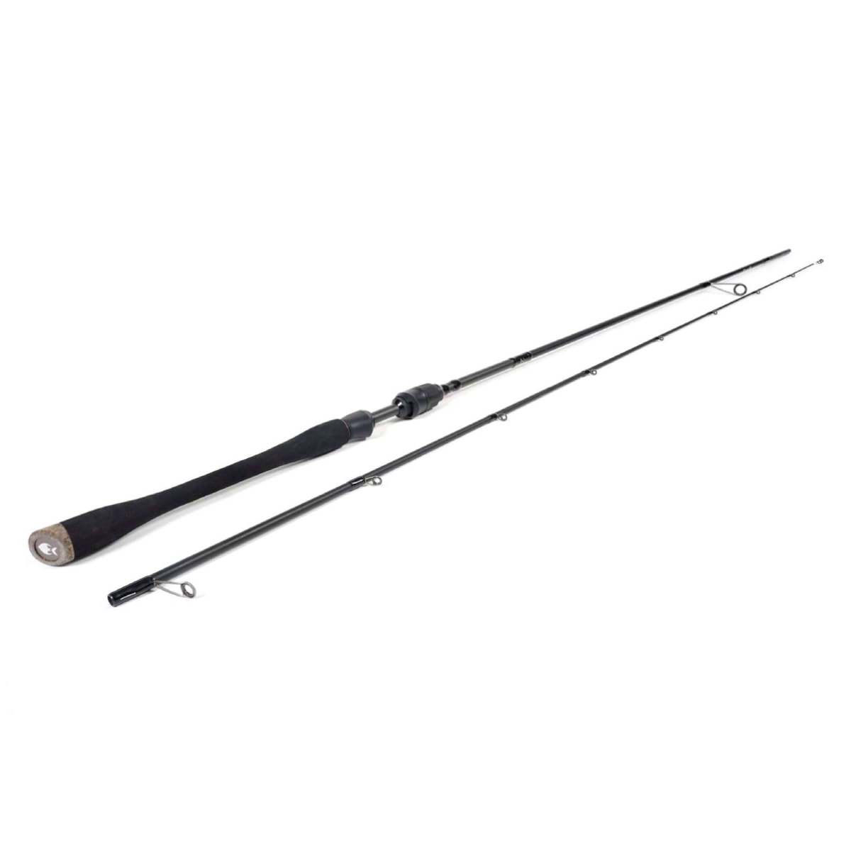 Westin W3 Finesse Ned 2nd 7.3ft 218cm L 3-15g (Haspel), 2-del