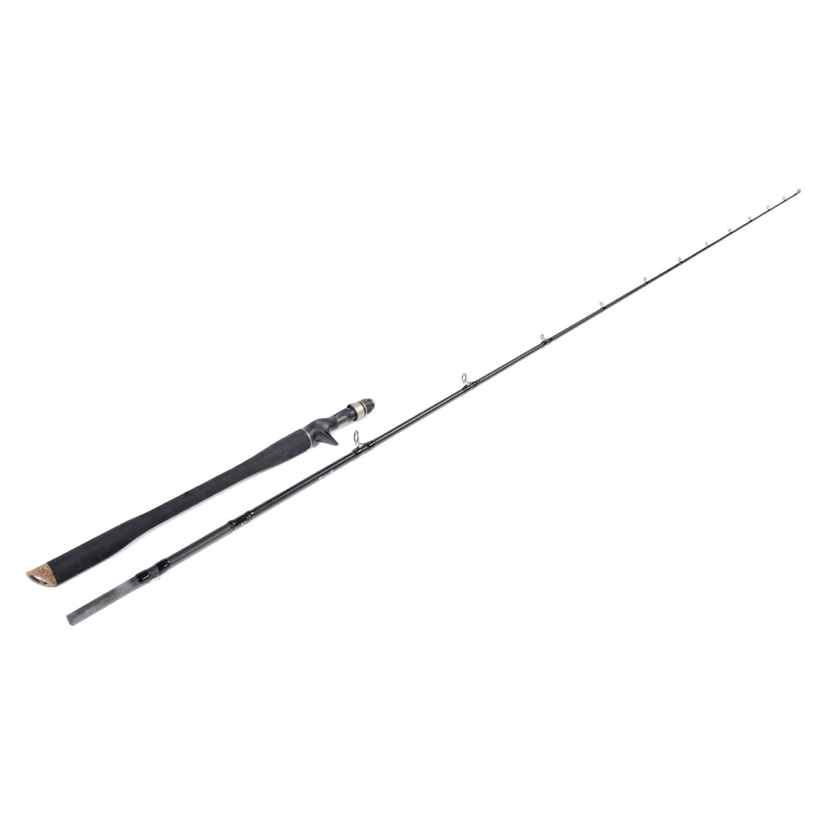 Westin W3 HybridCast-T 2nd 7.3ft 218cm MH 50-120g (Multi), 1+1-del