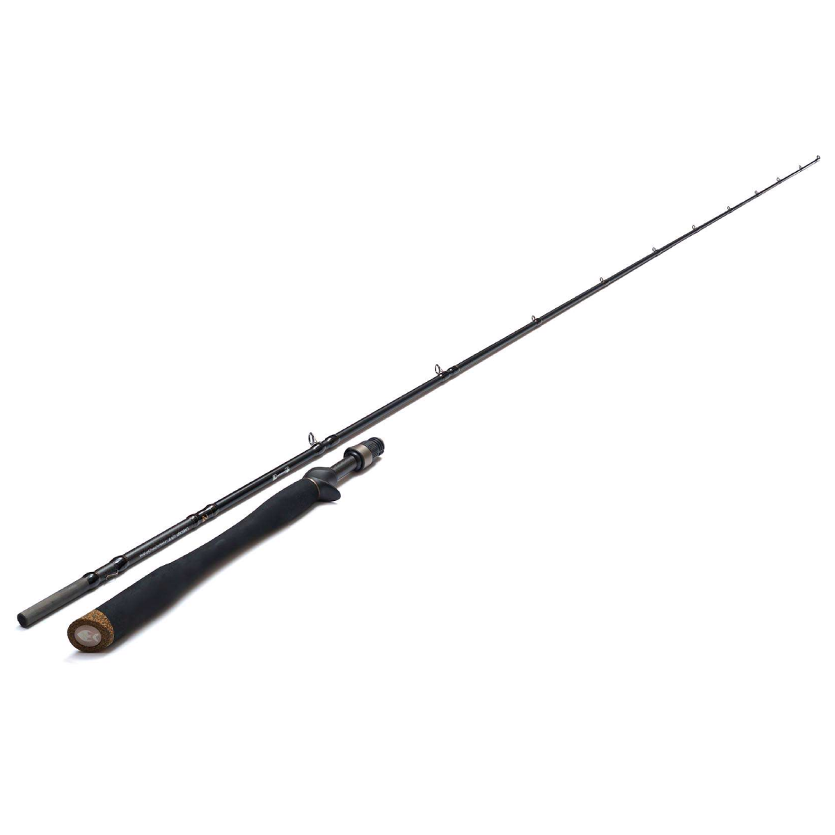Westin W3 LiveCast-T 2nd 7.5ft 223cm XXH 60-140g (Multi), 1+1-del