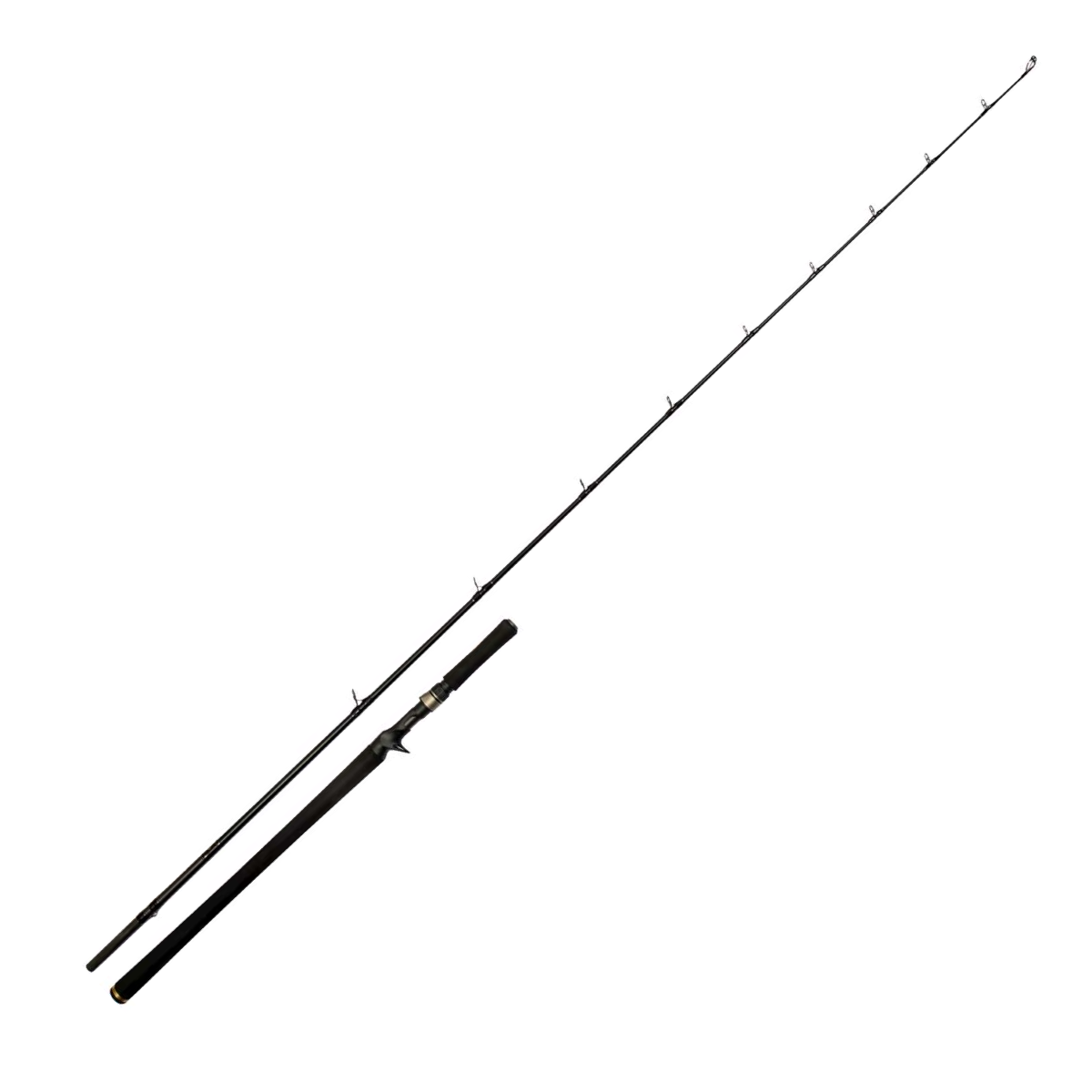 Westin W3 MonsterStick-T 2nd 7.9ft 233cm 5XH 130-260g (Multi), 1+1-del