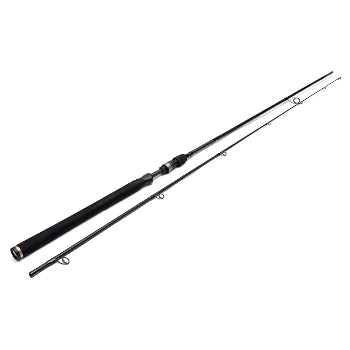 Westin W3 Powershad 2nd 8ft 240cm MH 15-40g (Haspel), 2-del
