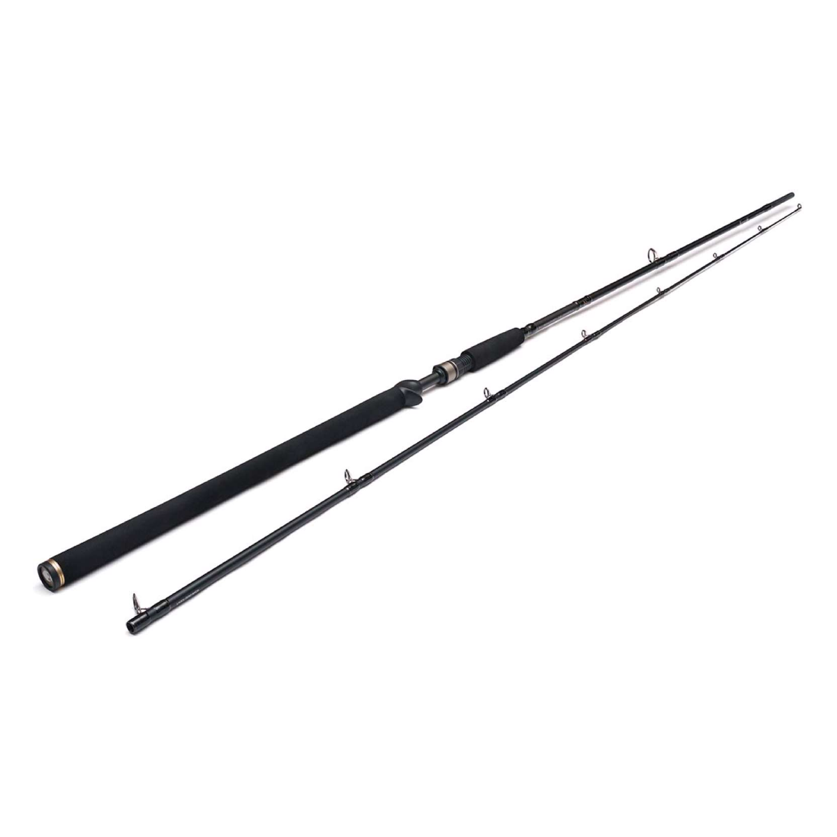 Westin W3 Powershad-T 2nd 8.3ft 248cm 3XH 60-180g (Multi), 2-del