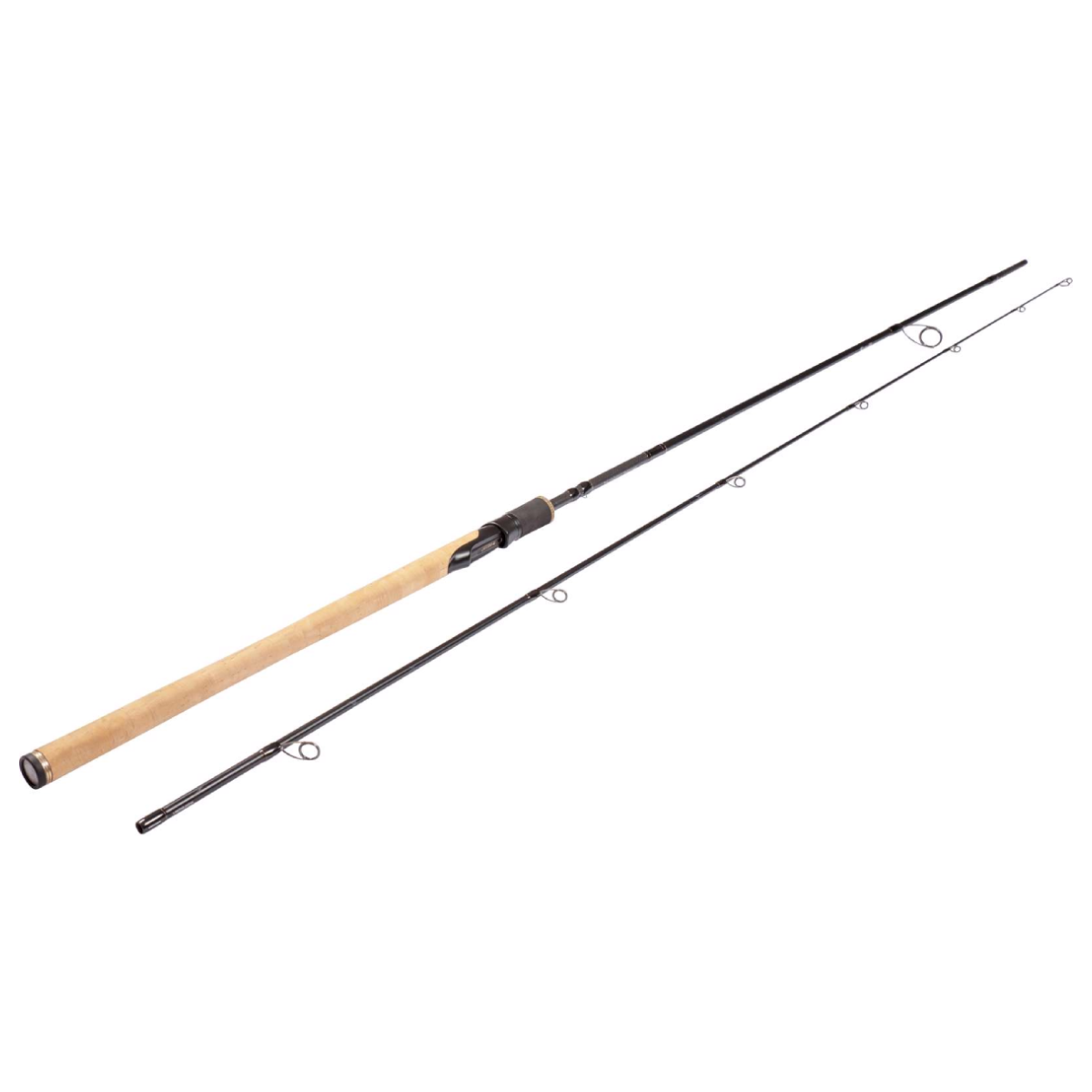 Westin W3 Spin 2nd 7ft 210cm ML 5-25g (Haspel), 2-del