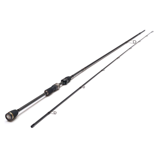 Westin W3 StreetStick 2nd 8.1ft 243cm M 2-10g (Haspel), 2-del