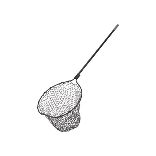 Westin W3 C&R Full Rubber Mesh Net