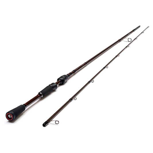 Westin W4 Finesse T&C 2nd 7.1ft 213cm M 7-21g (Haspel), 2-del