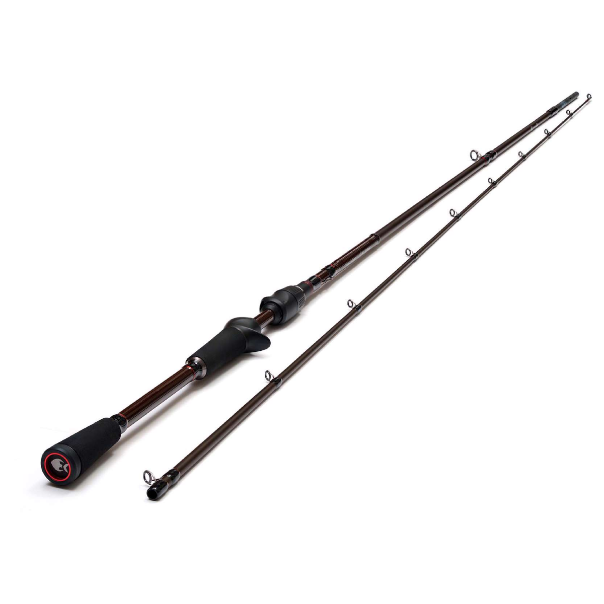 Westin W4 Finesse-T T&C 2nd 7.1ft 213cm M 7-21g (Multi), 2-del