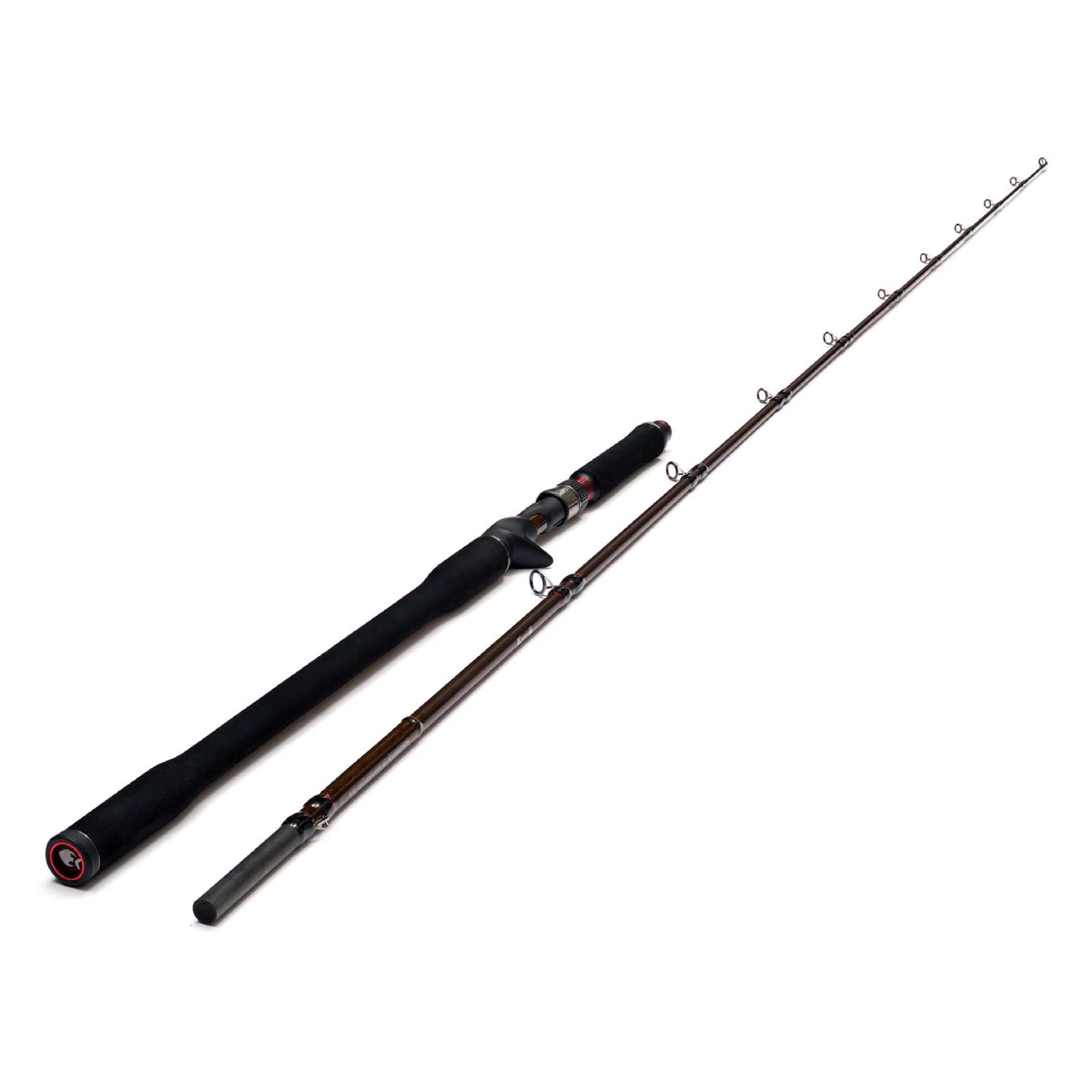 Westin W4 MonsterStick-T 2nd 8ft 240cm 6XH 150-290g (Multi), 1+1-del