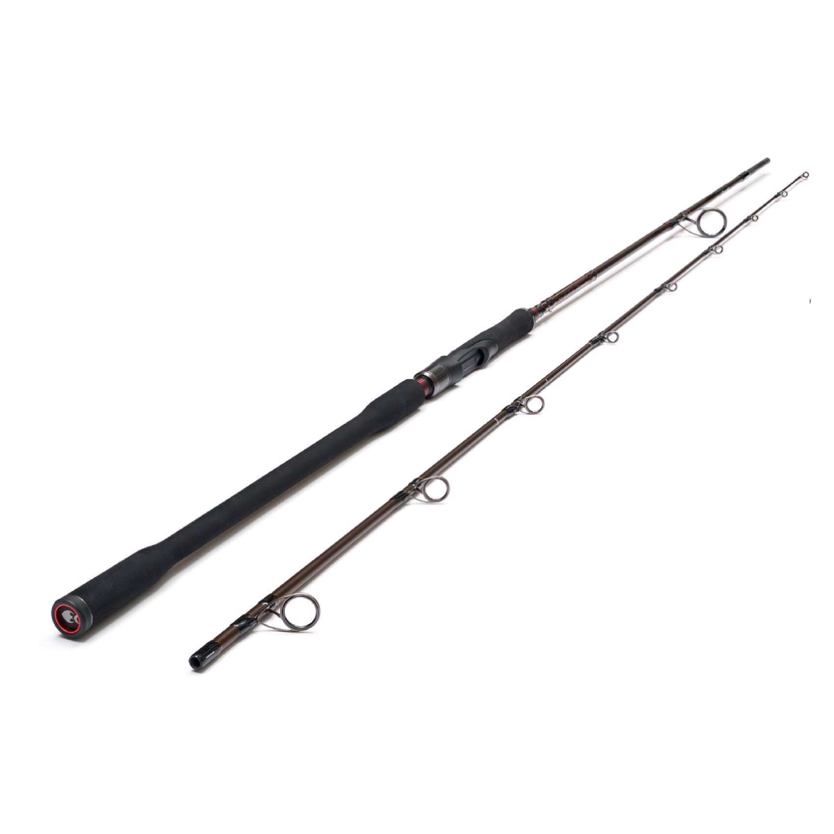 Westin W4 Powercast 2nd 8.6ft 255cm XXH 40-130g (Haspel), 2-del