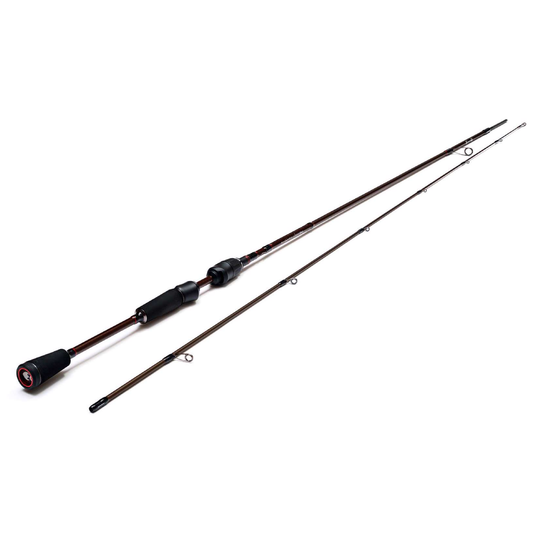 Westin W4 StreetStick 2nd 7.1ft 213cm M 2-10g (Haspel), 2-del