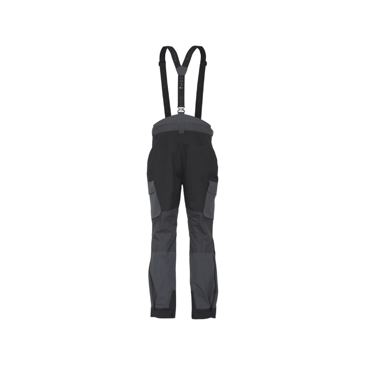 Westin W4 Trousers, Gunmetal
