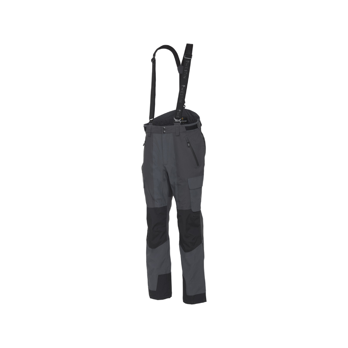 Westin W4 Trousers, Gunmetal