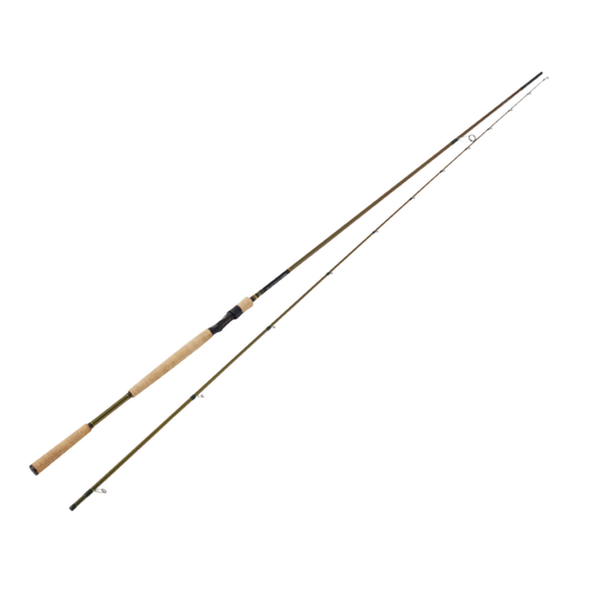 Westin W6 Bombarda 11.4ft 340cm MH 11-38g (Haspel), 2-del