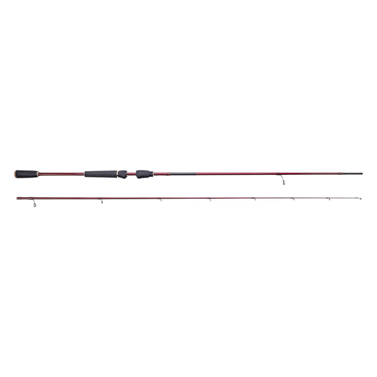 Westin W6 Dropshot 7ft 210cm ML 4-21g (Haspel), 2-del