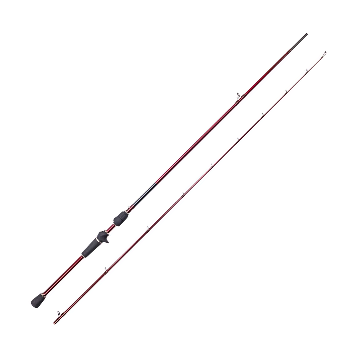 Westin W6 Finesse-T T&C 7.1ft 213cm ML 5-15g (Multi), 2-del