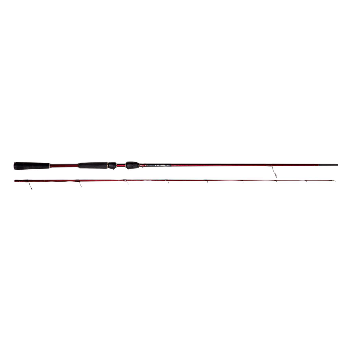 Westin W6 Finesse Shad 7.6ft 225cm H 12-38g (Haspel), 2-del