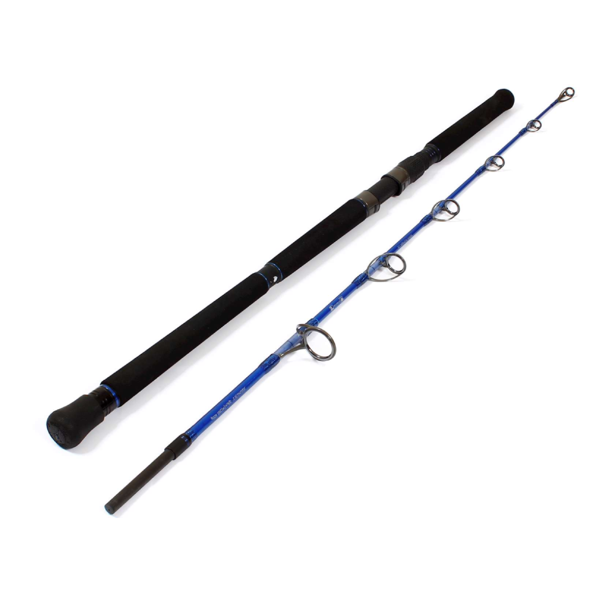 Westin W6 Jigging 5.2ft 155cm M 250-400g (Haspel), 1+1-del