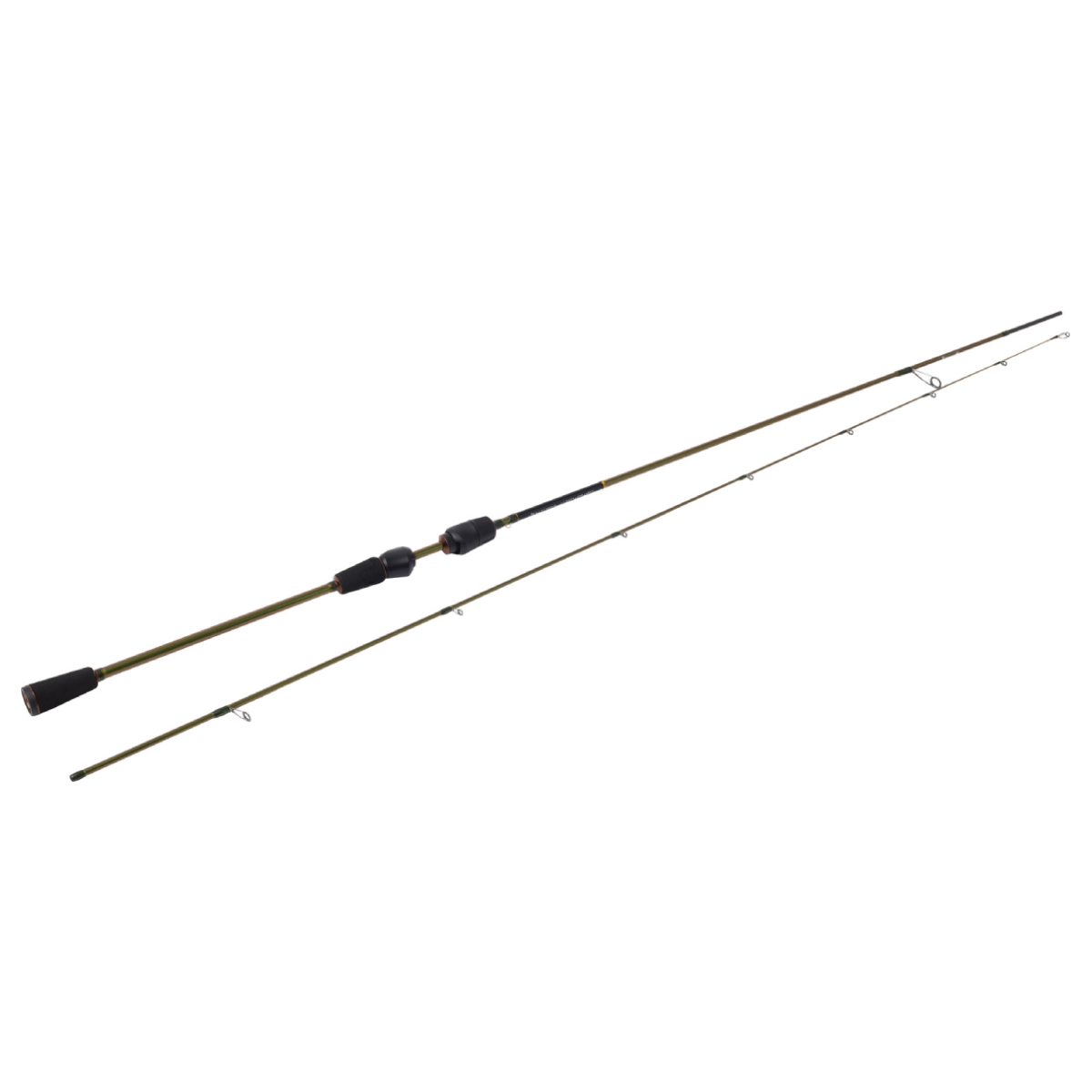 Westin W6 Light Softlure 7.1ft 213cm UL 1-4g (Haspel), 2-del
