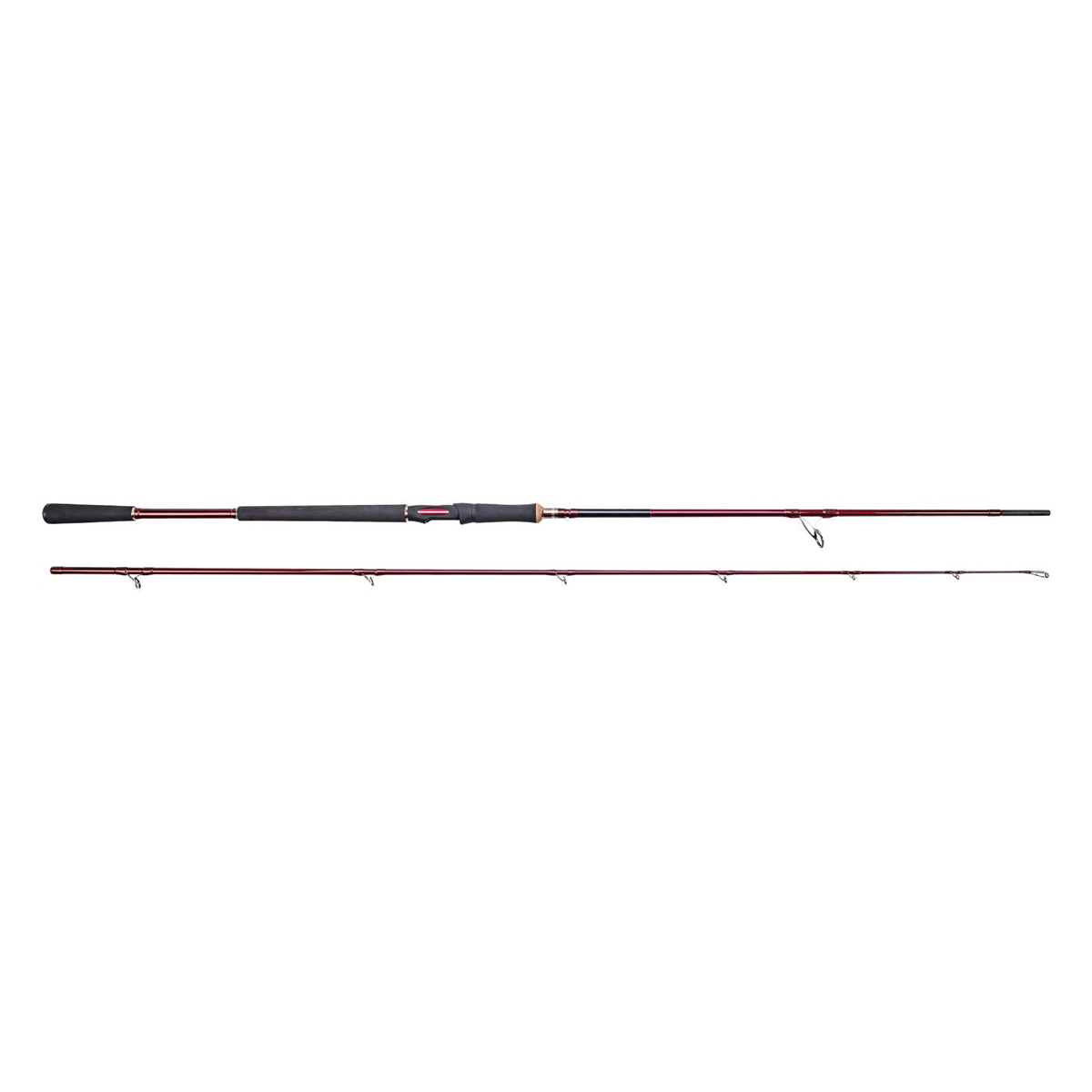 Westin W6 Powercast 7.9ft 233cm XXH 40-130g (Haspel), 2-del