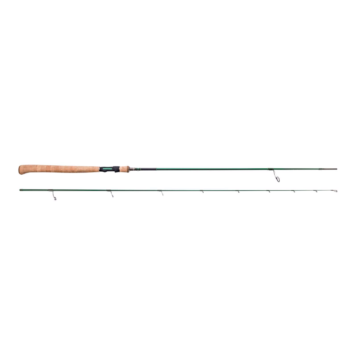 Westin W6 Spin 10ft 300cm M 7-30g (Haspel), 2-del