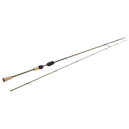 Westin W6 Spoon 6.1ft 183cm L 2-6g (Haspel), 2-del