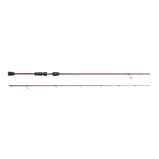 Westin W6 StreetStick 8.1ft 243cm MH 5-15g (Haspel), 2-del