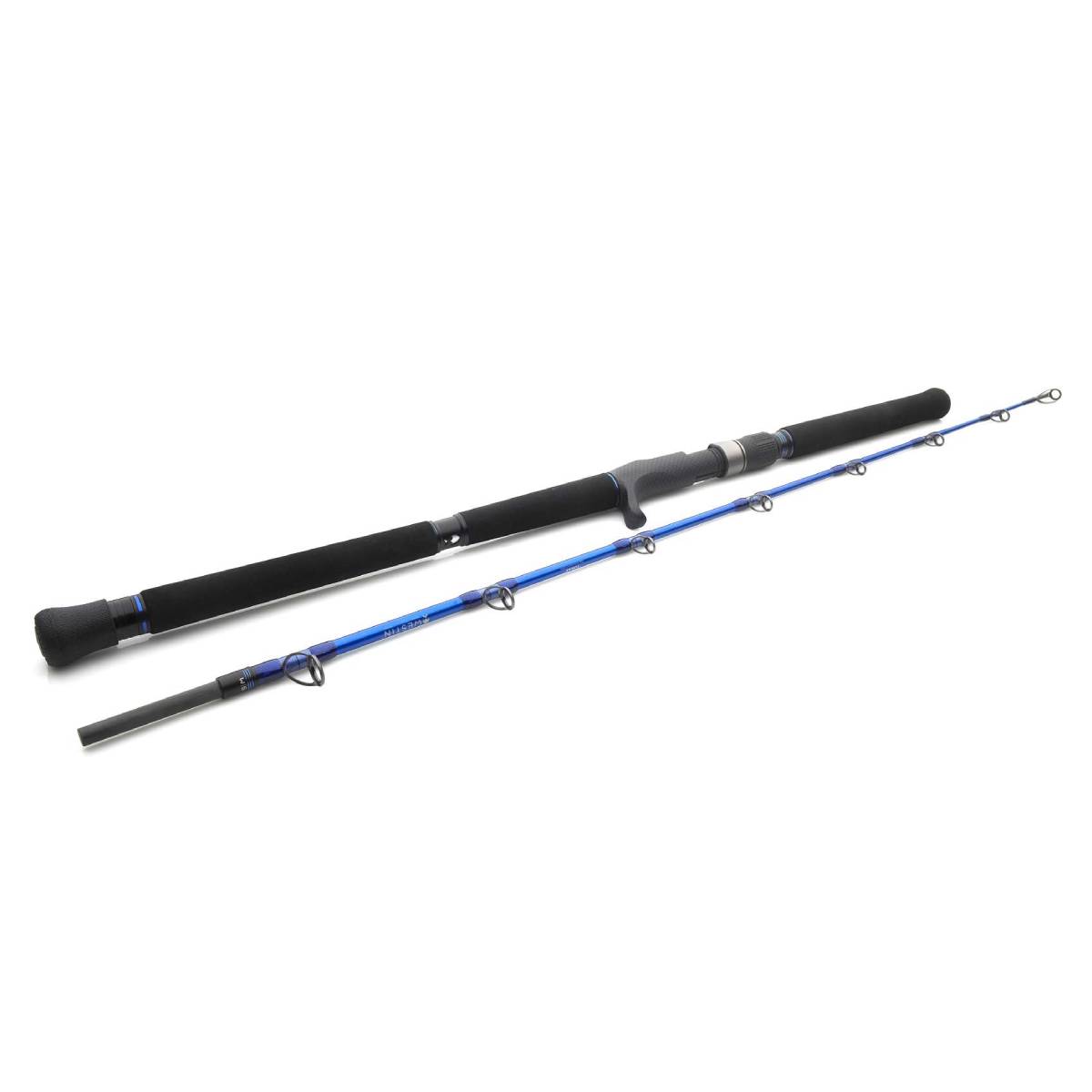 Westin W6 Jigging-T 5.2ft 155cm M 250-400g (Multi), 1+1-del