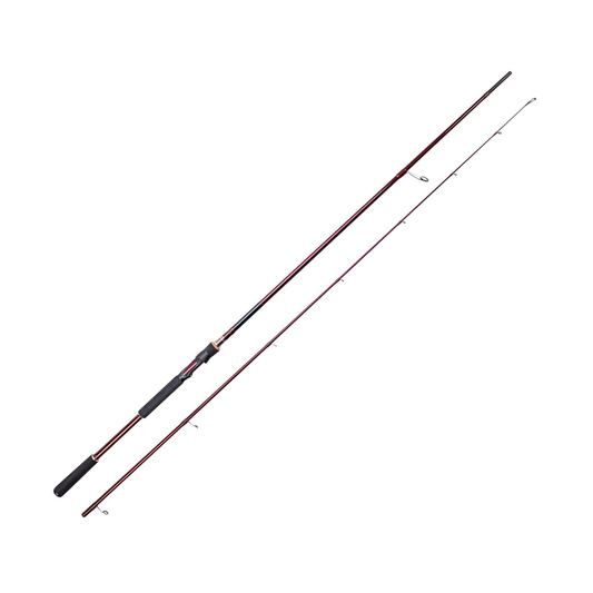 Westin W6 PowerTeez 8.4ft 250cm MH 21-70g (Haspel), 2-del