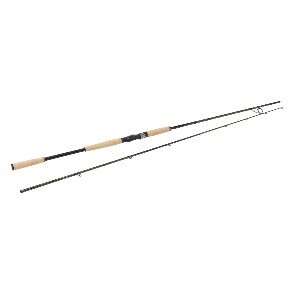 Westin W8 Powercast 7.9ft 233cm XXH 40-130g (Haspel), 2-del