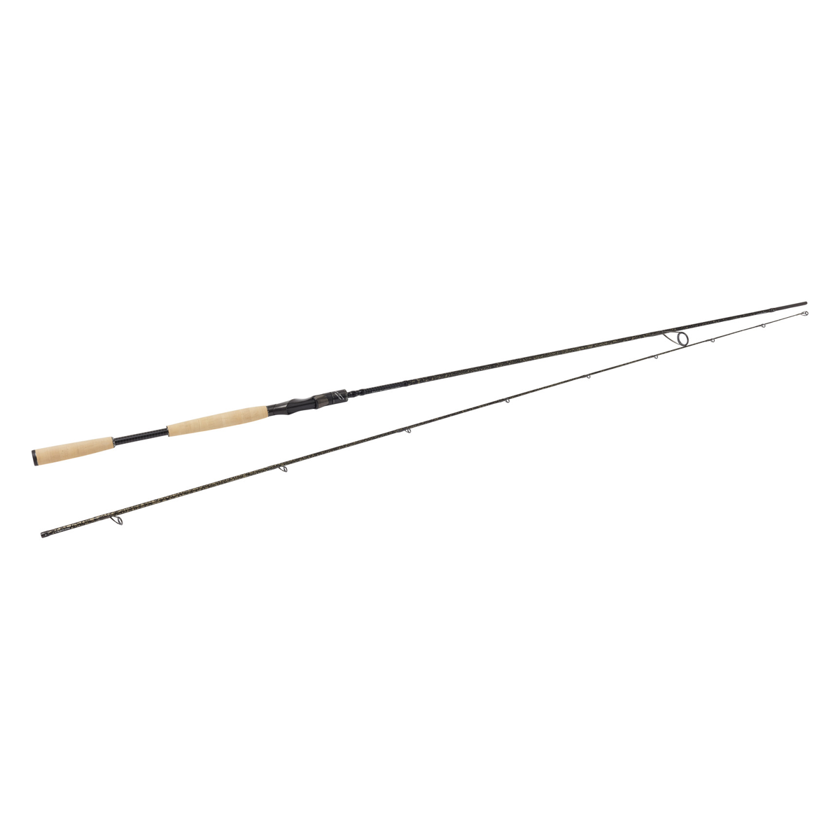 Westin W8 Spin 2nd 9.2ft 275cm M 7-30g (Haspel), 2-del