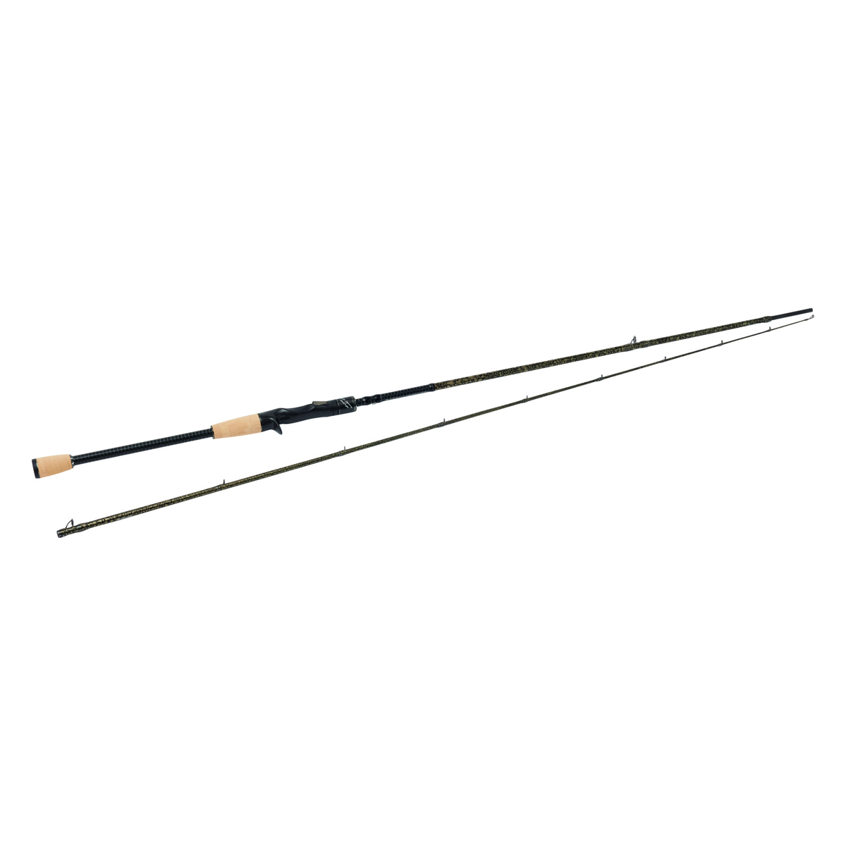 Westin W8 Finesse Spin&Blades-T 2nd 7.2ft 215cm M 7-38g (Multi), 2-del