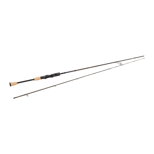Westin W8 Super Finesse 2nd 7.2ft 215cm L 2-10g (Haspel), 2-del