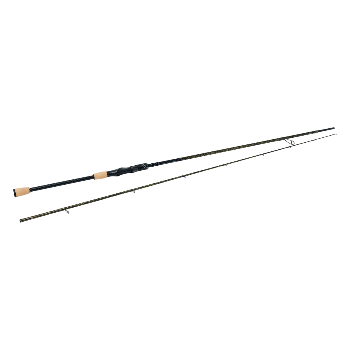 Westin W8 Finesse T&C 2nd 7.2ft 215cm M 7-21g (Haspel), 2-del