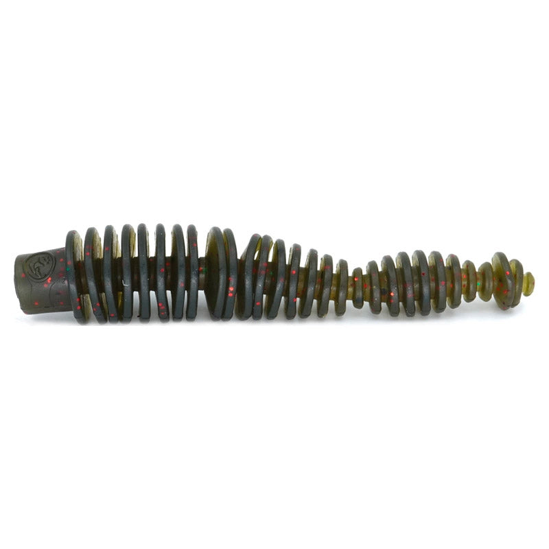 Bite of Bleak DFC Worm 8cm (8-pack)