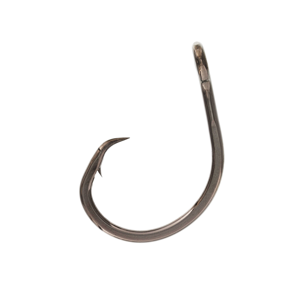 Westin Circle Hook, Chrome