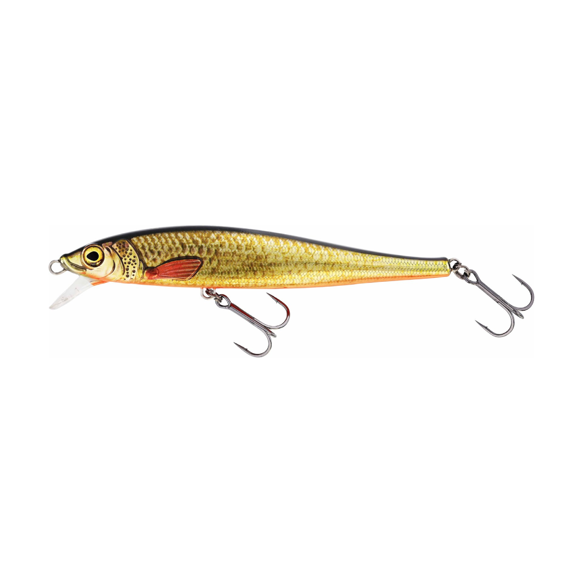 Westin JerkBite SR 17cm 47g Suspending
