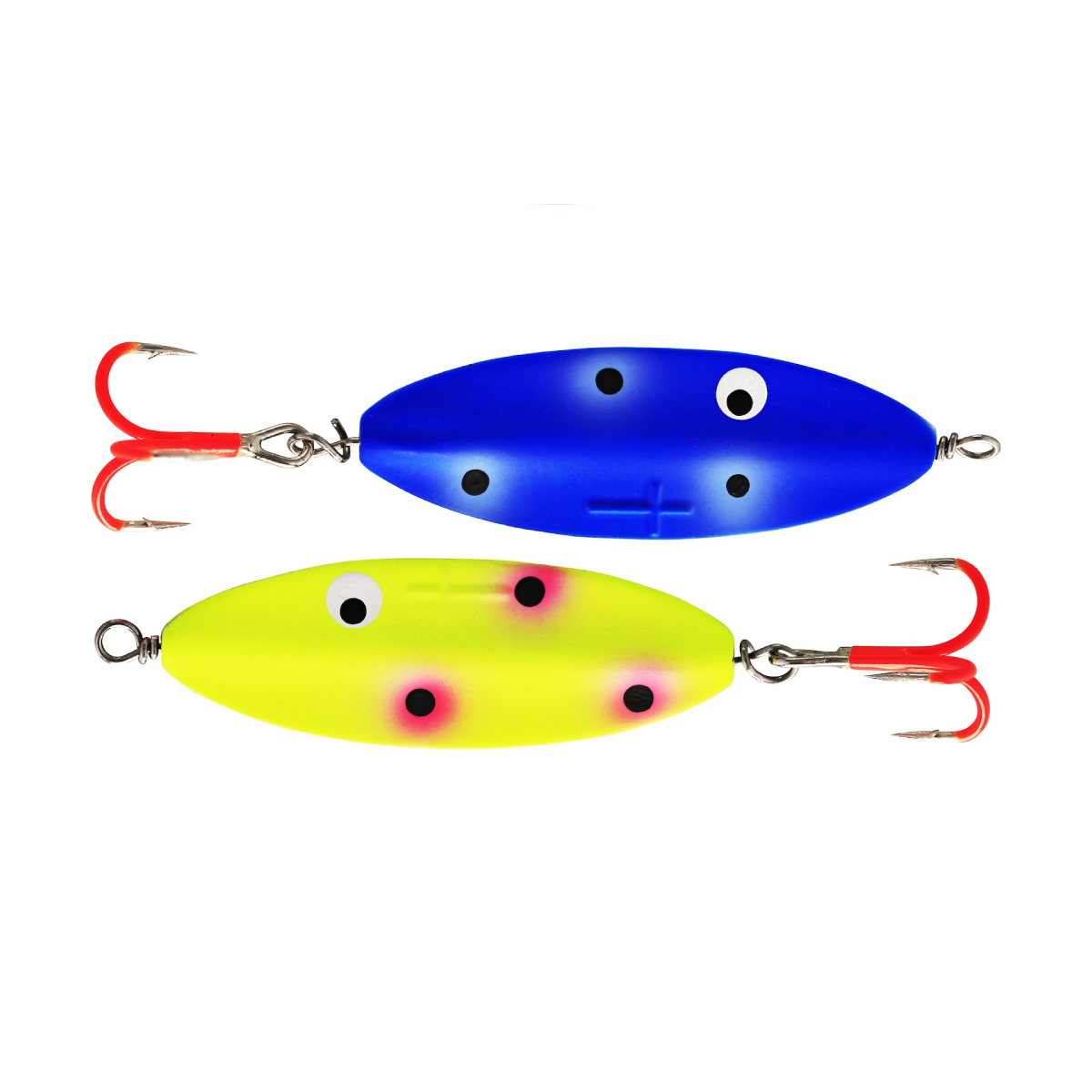 Westin Præsten Wired 4.9cm 7g