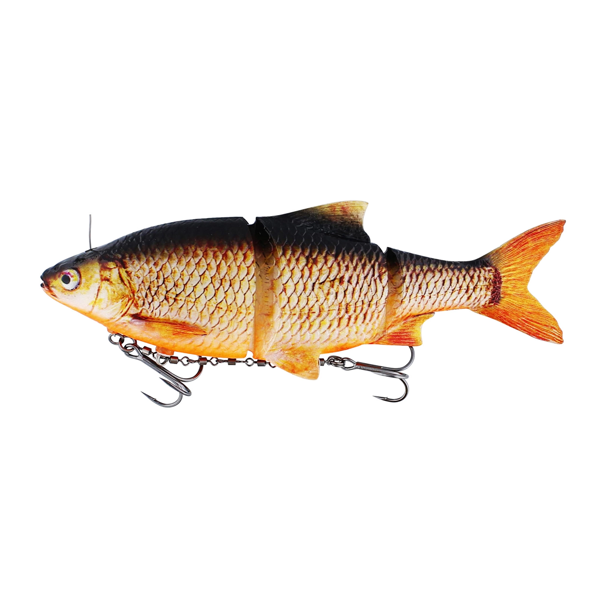 Westin Ricky The Roach Inline 20cm 119g (Sinking)