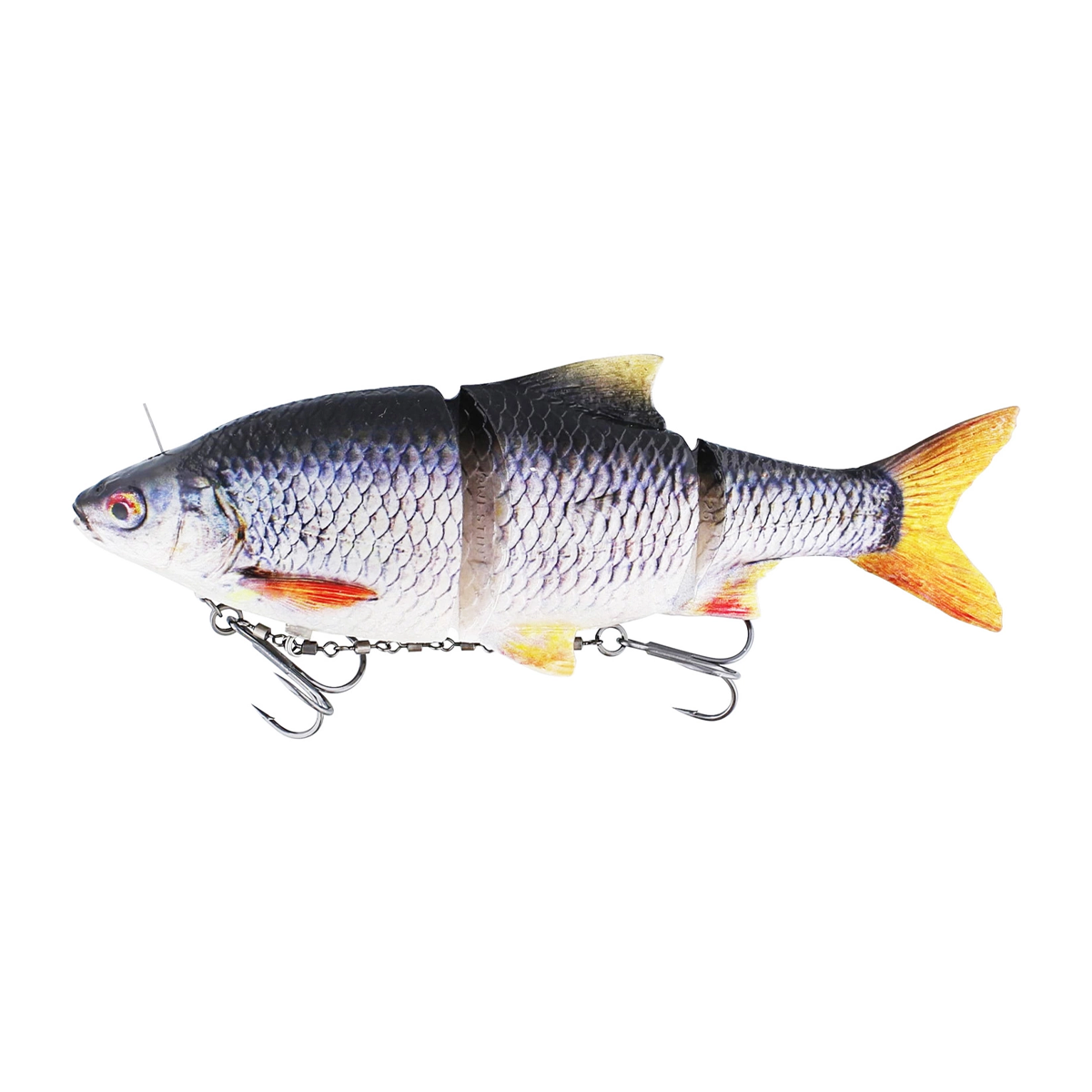 Westin Ricky The Roach Inline 20cm 119g (Sinking)