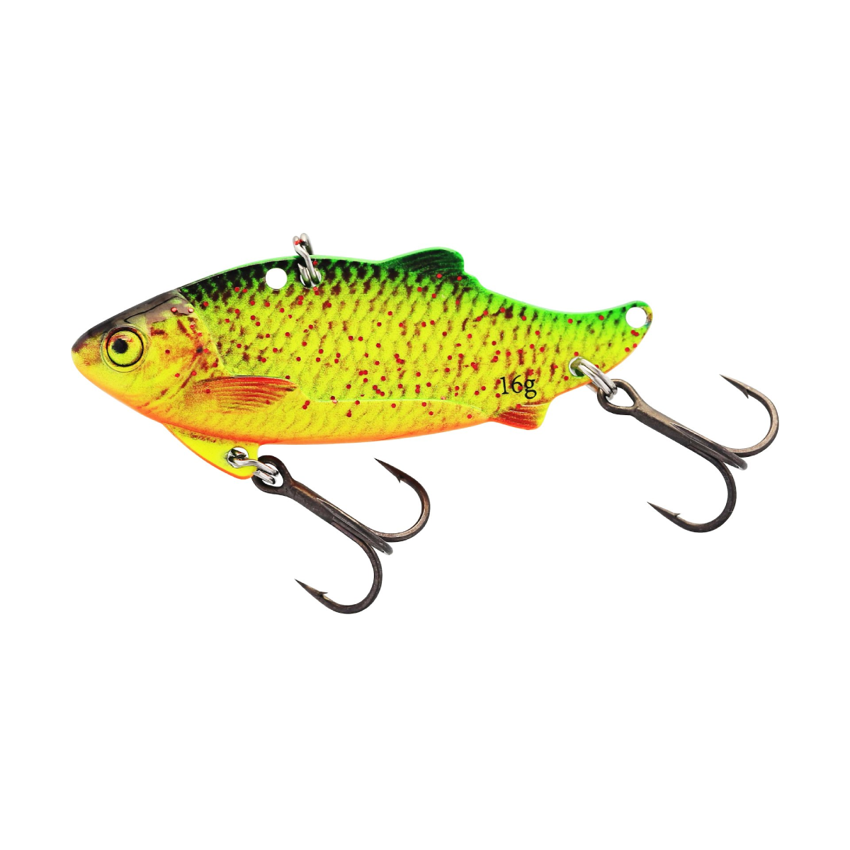 Westin Ricky The Roach Tungsten Vibration Bait 4.5cm 9g