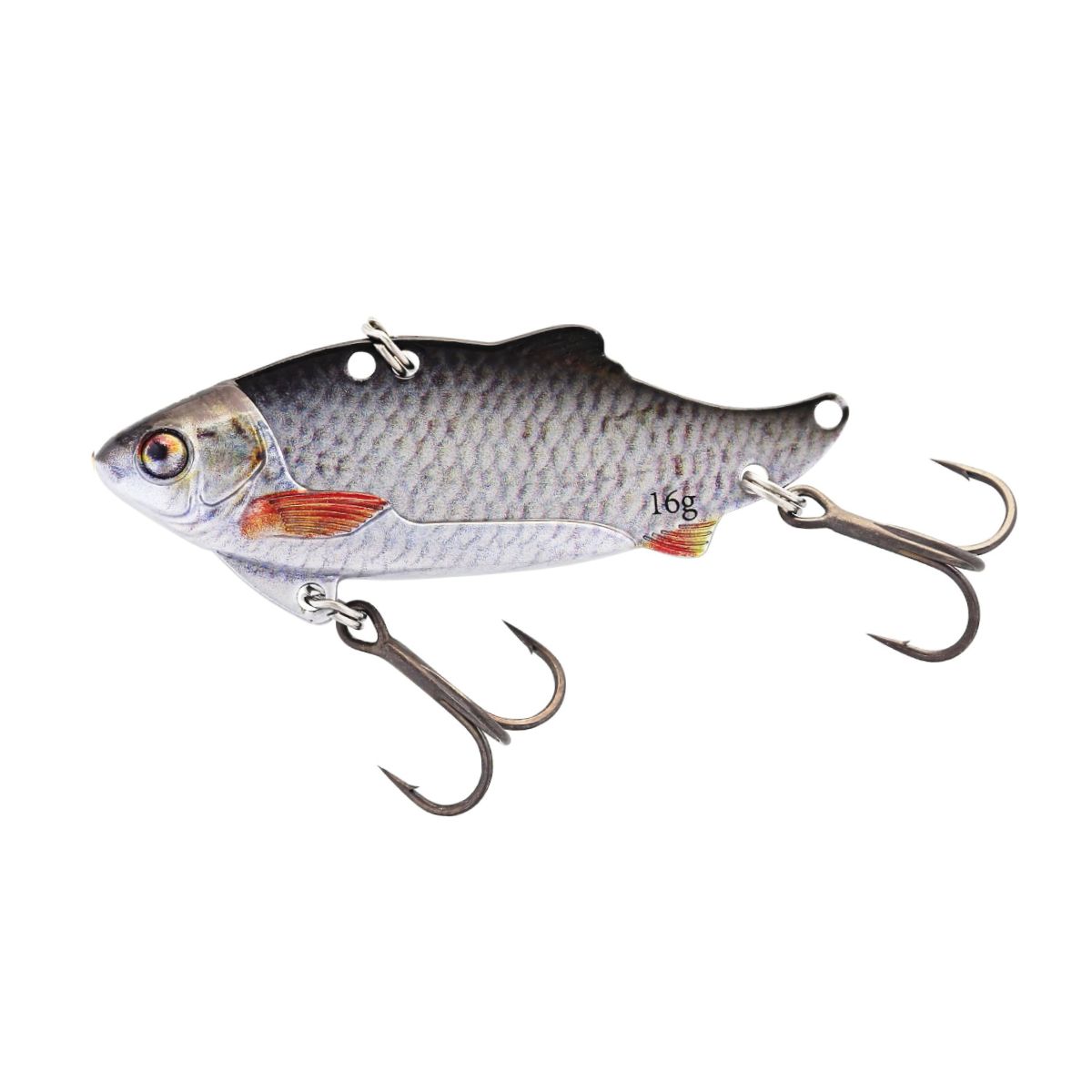 Westin Ricky The Roach Tungsten Vibration Bait 4.5cm 9g