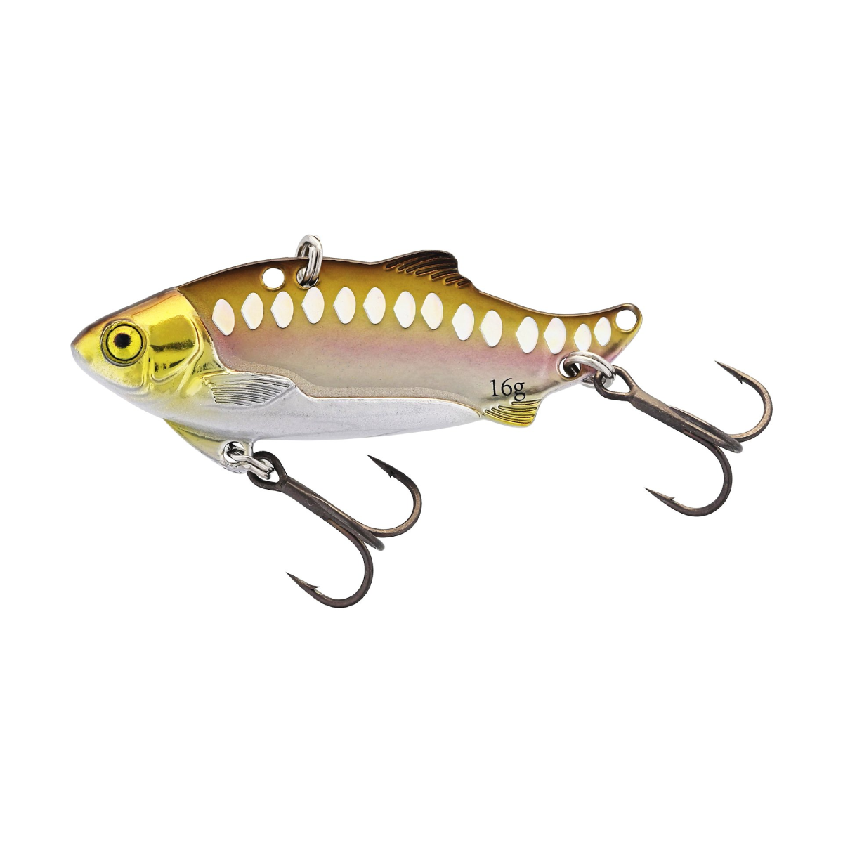 Westin Ricky The Roach Tungsten Vibration Bait 4.5cm 9g