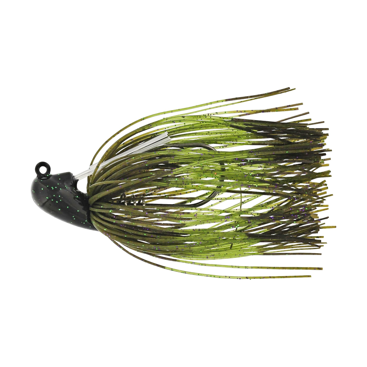 Westin Slide-Up Rubber Jig Tungsten #2/0 7g